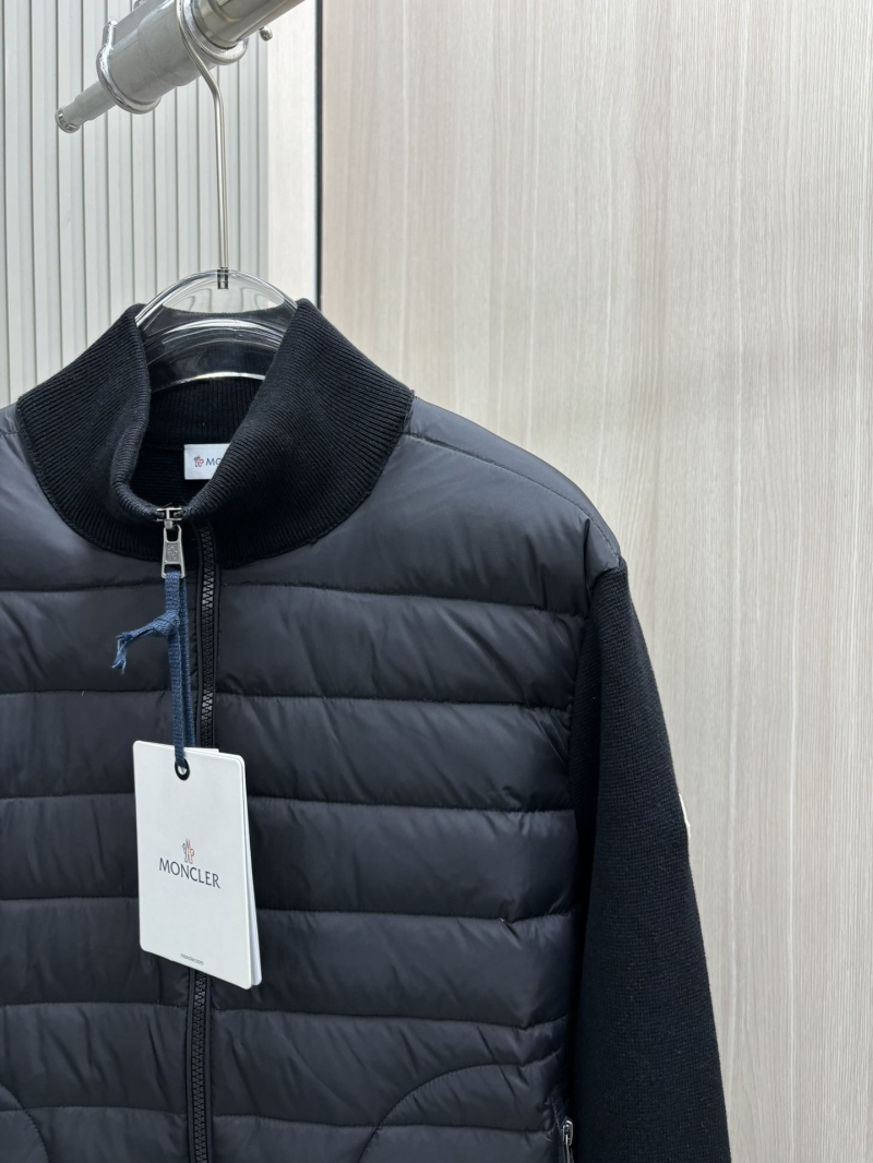 Moncler Down Coat